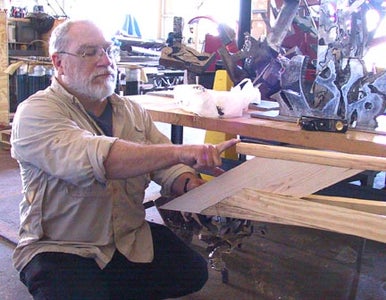 Fit Your Stem and Stern Boards