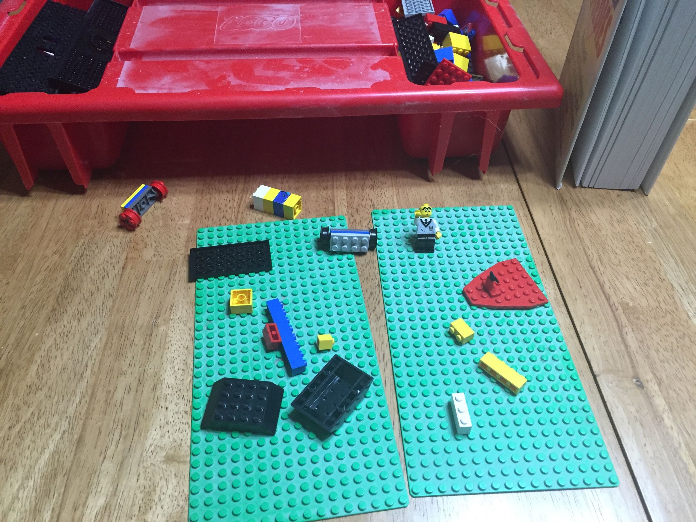 Stop Motion Animation (For Beginners) : 4 Steps - Instructables