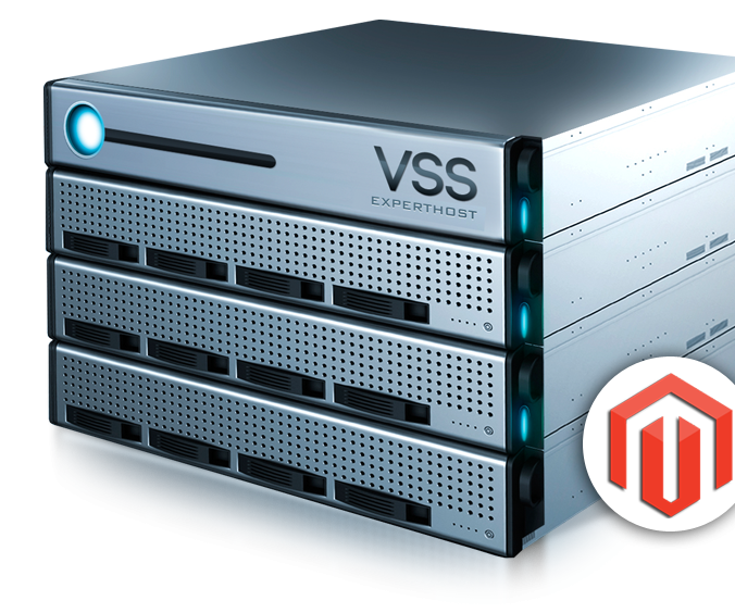 Hosting Magento Enterprise