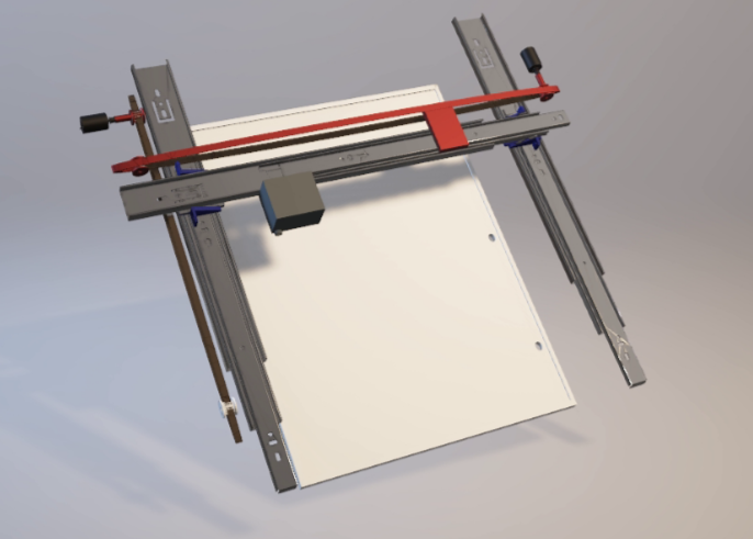 Homemade Scanner : 9 Steps - Instructables