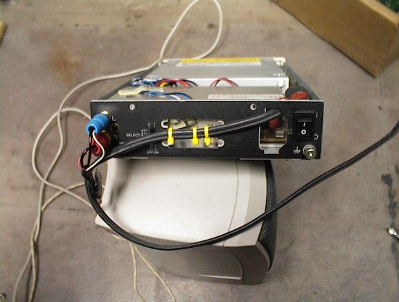 MAKE a CD Player : 4 Steps - Instructables