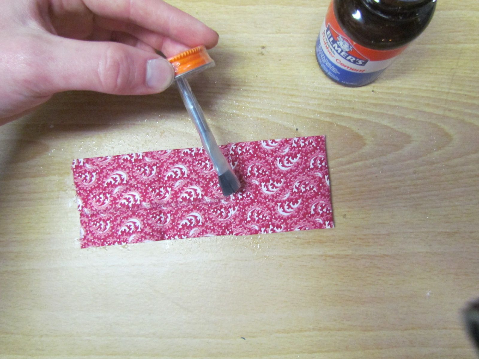 Make Bow Tie : 10 Steps (with Pictures) - Instructables