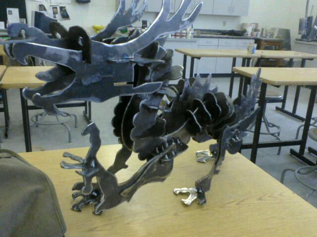 Projects With Plasma Cutter Using PlasmaCam Software