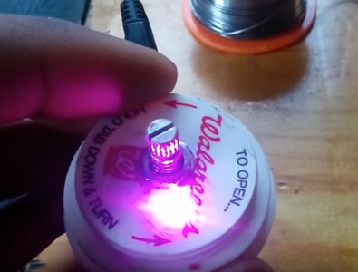 Simple DIY Volume Control Knob! : 5 Steps (with Pictures) - Instructables