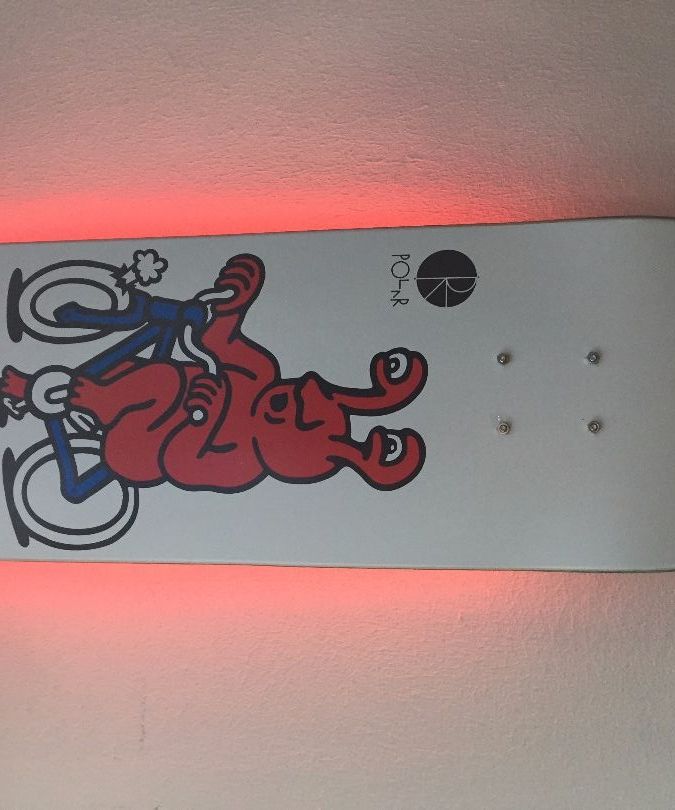 Skateboard Standard