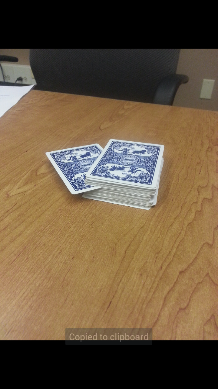 Four Simple and Fun Card Tricks : 29 Steps - Instructables