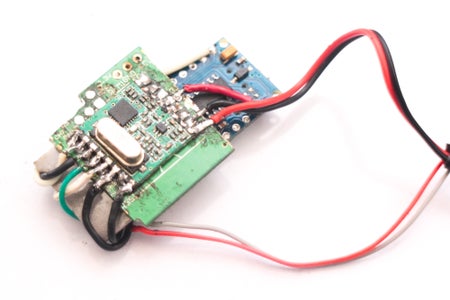 Prepare Your Transmitter and Receiver (PPM)