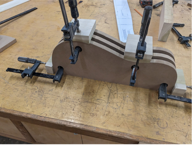 Making Jigs