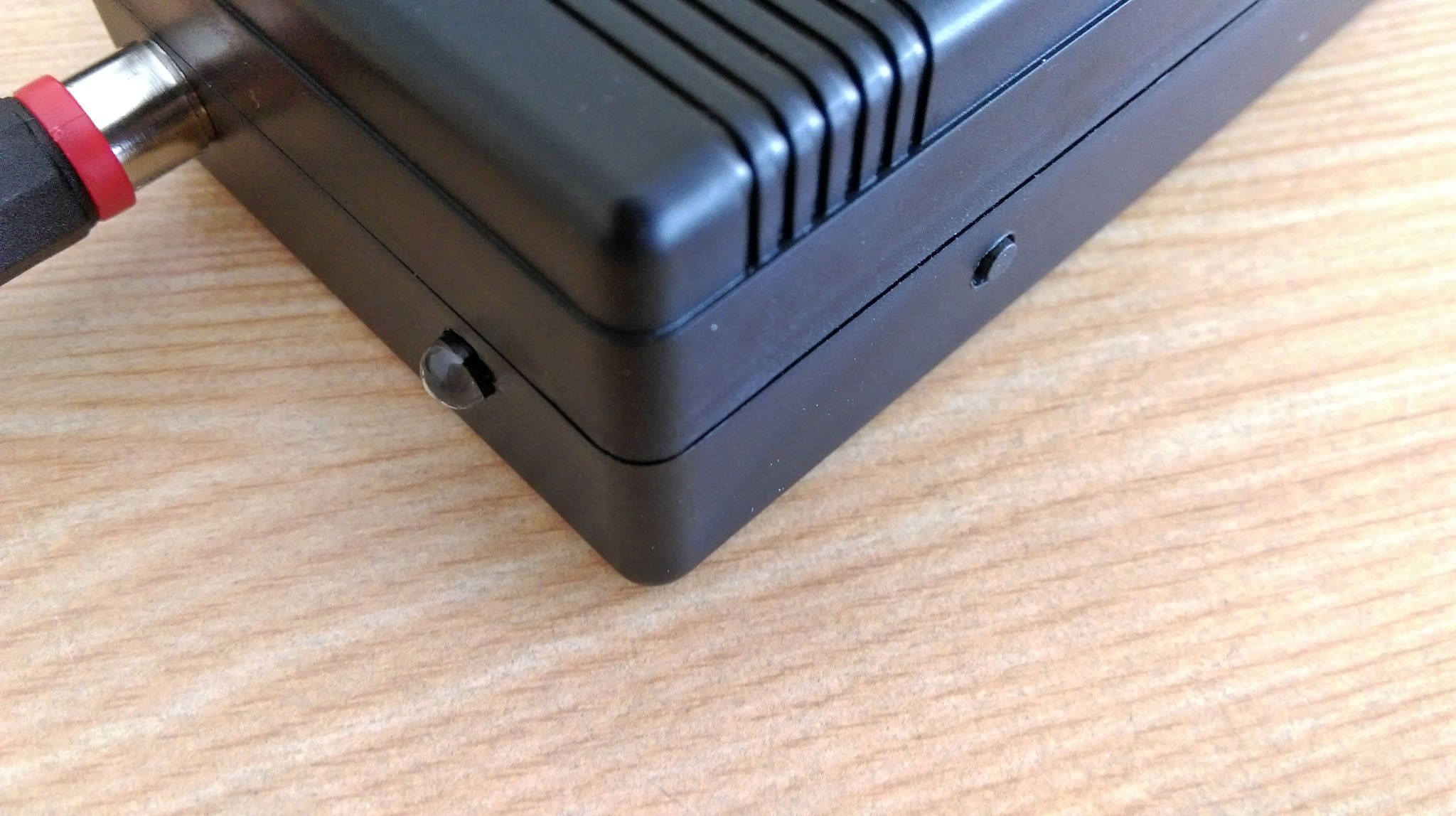 IoT GeigerMuller Counter on Arduino Nano Using MQTT 4 Steps (with