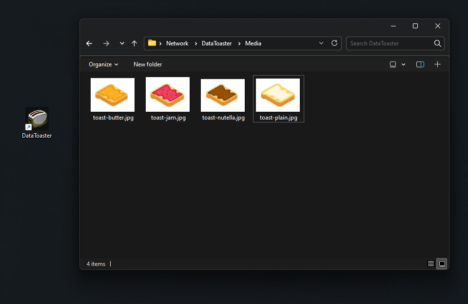Data Toaster DataToaster 3000 - the Future of Kitchen Data Storage : 14 Steps (with ...
