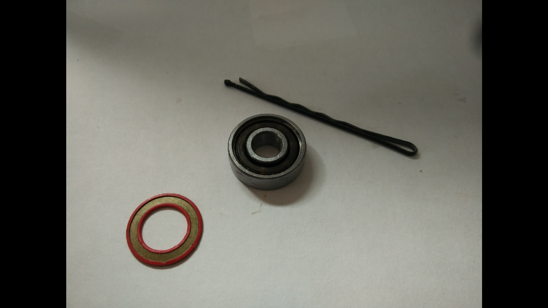 Ceramic Skateboard Bearings 6 Steps (with Pictures) Instructables