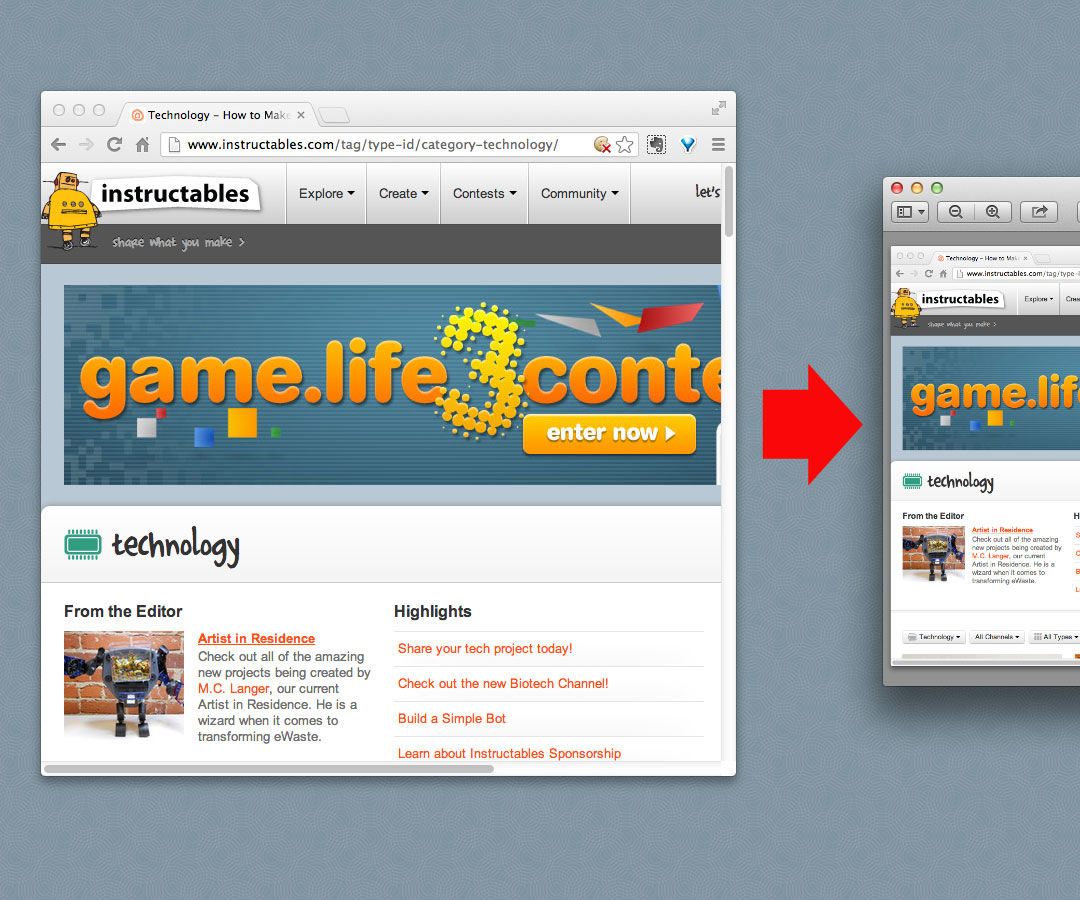 How to Capture a Screenshot in Mac OS X