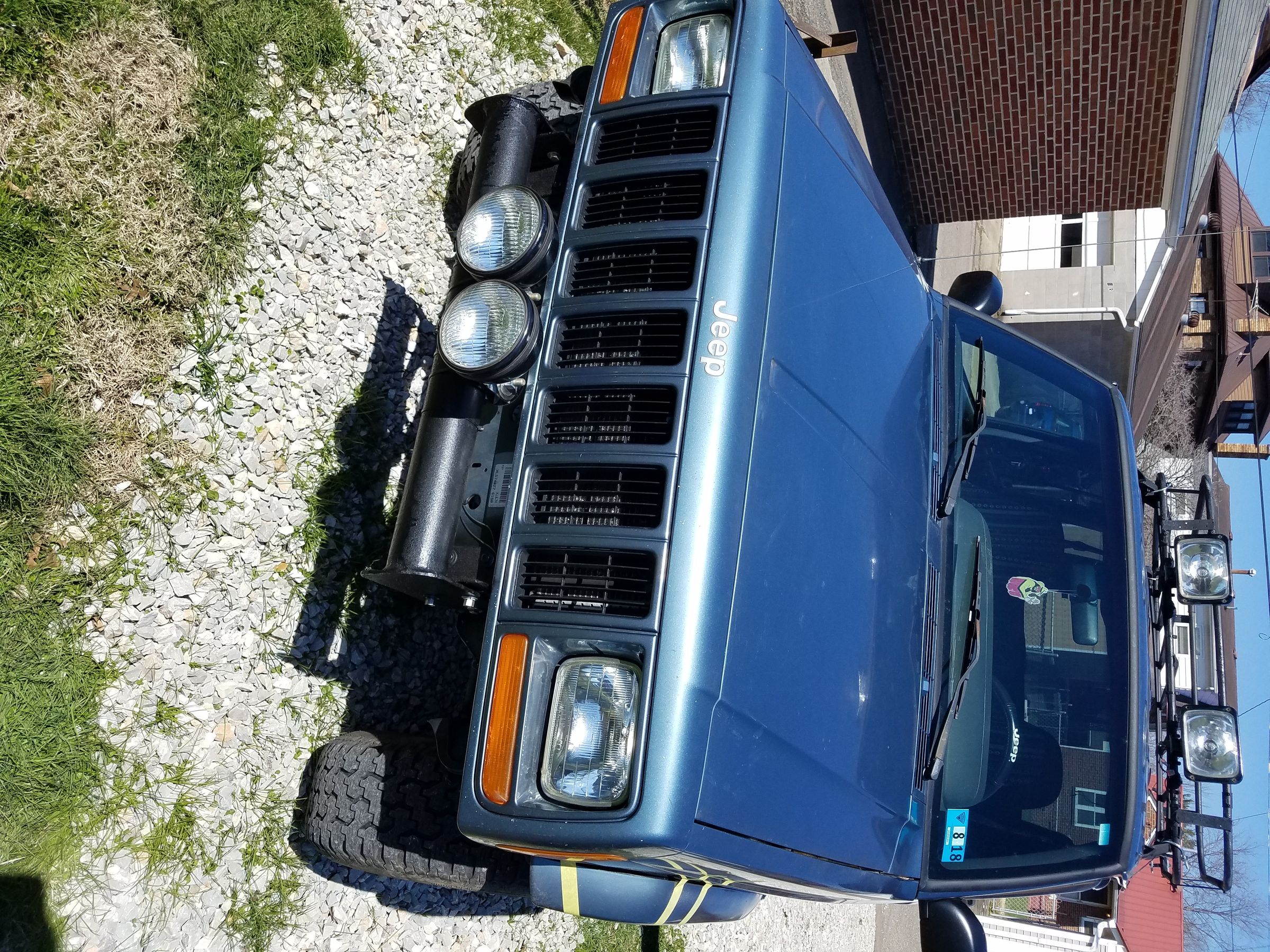 Homebrew Pipe Bumper Instructables