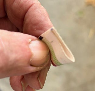Sizing