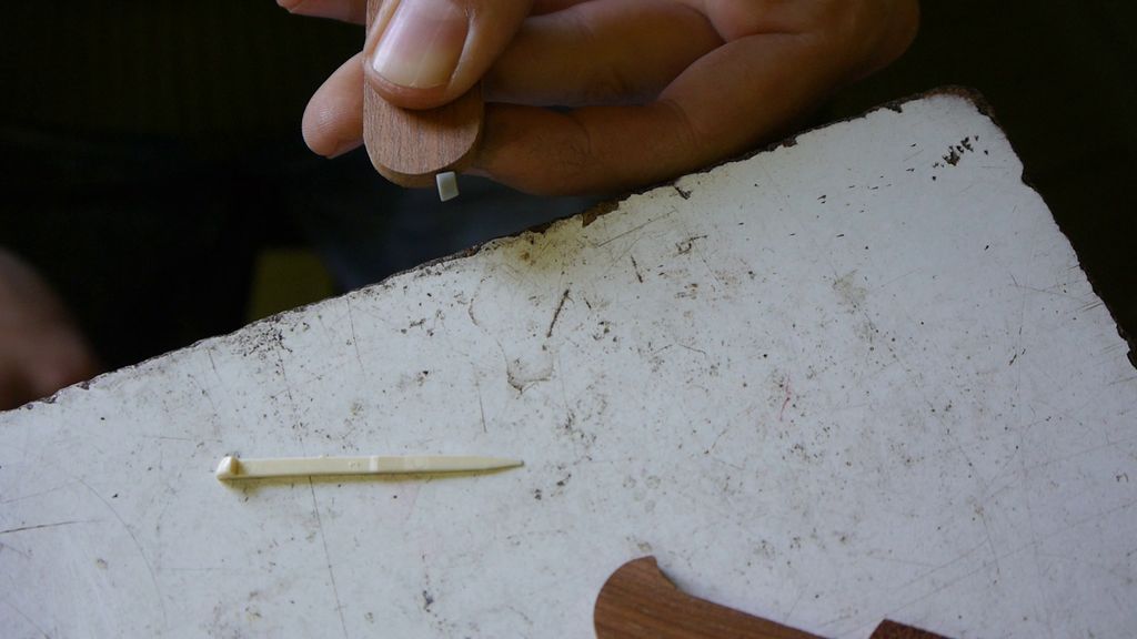 Picture of Hand Shaping