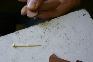 Picture of Hand Shaping