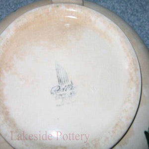 REMOVING STAINS AND CRAZING LINES DISCOLORATION FROM PORCELAIN, CHINA AND POTTERY