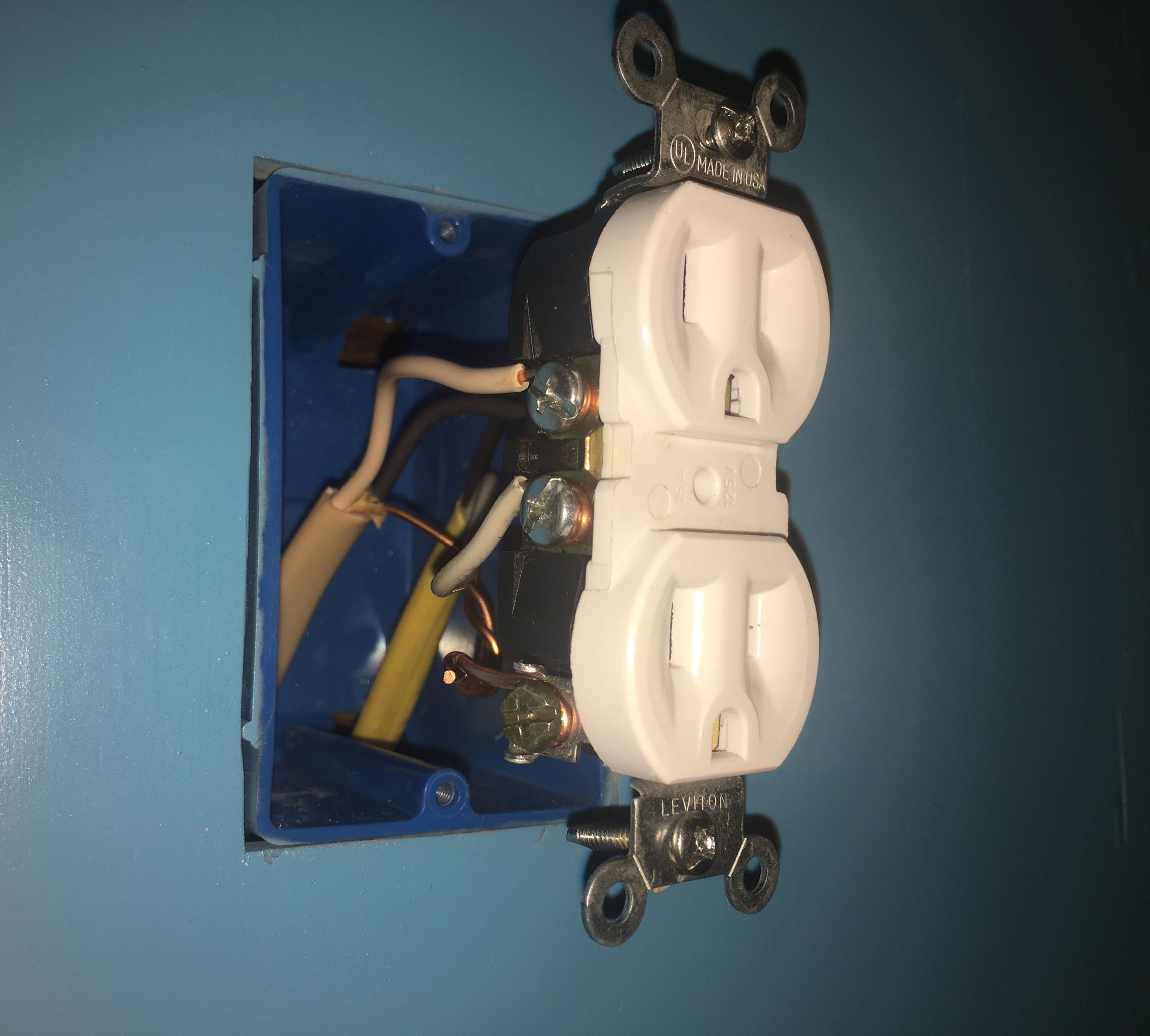 Replacing Outlets 13 Steps (with Pictures) Instructables