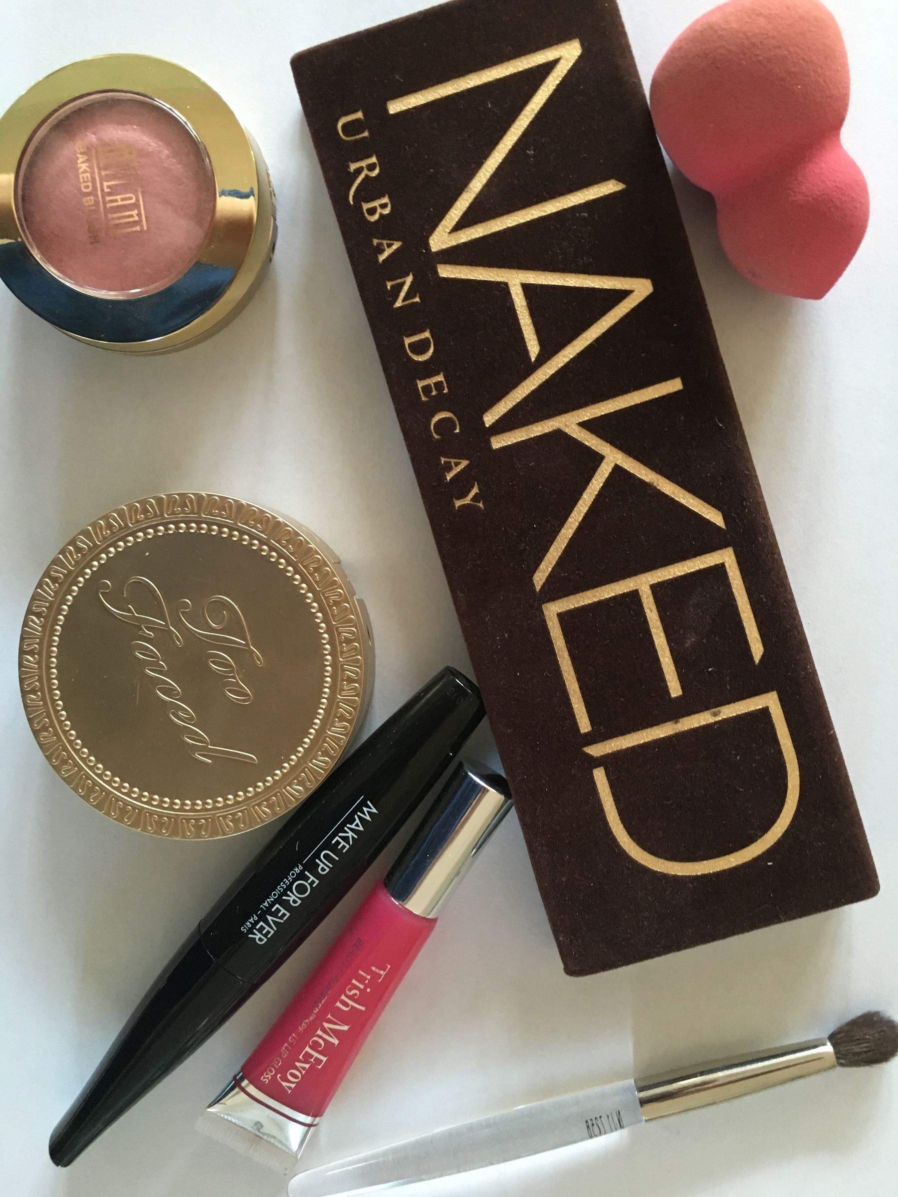 The Perfect Makeup Starter Kit