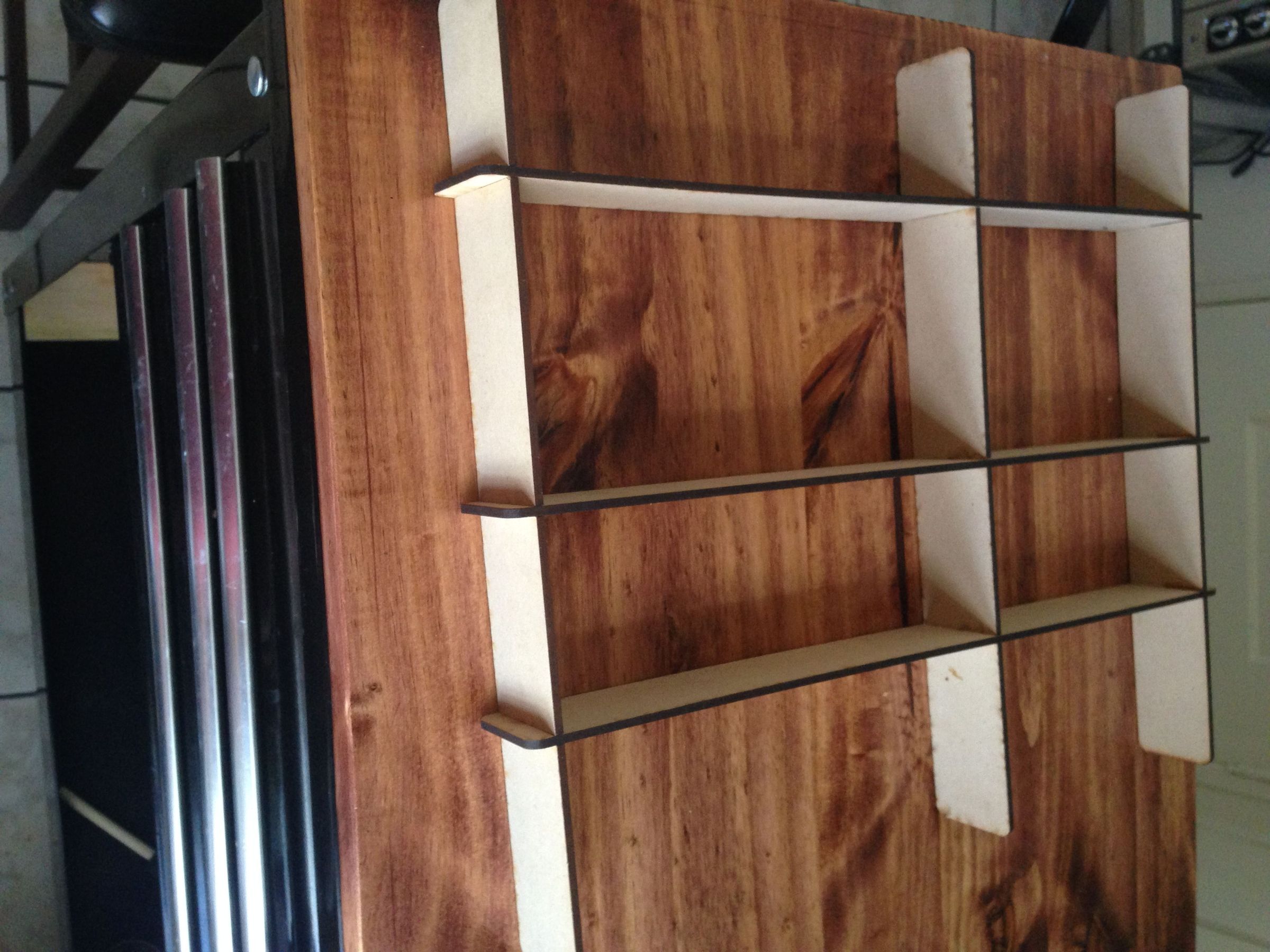 Tool Chest Kitchen Island 4 Steps Instructables