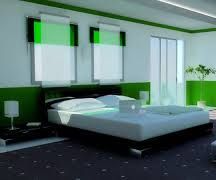 Mend and Ladies - Home Enhancement
