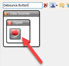In Visuino Add Components