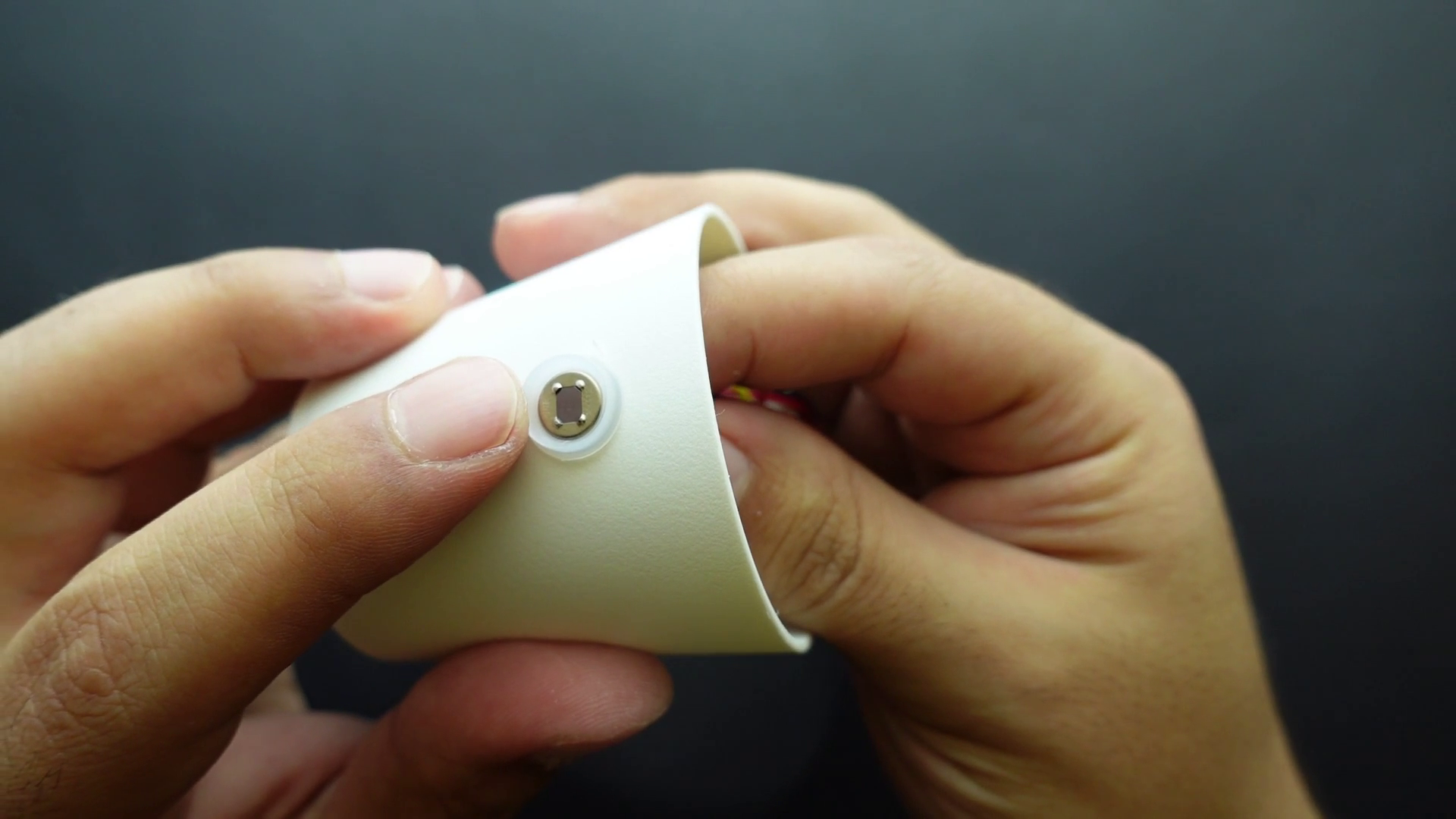 Turn Any Decorative Thing Into a Smart Device : 7 Steps (with Pictures ...
