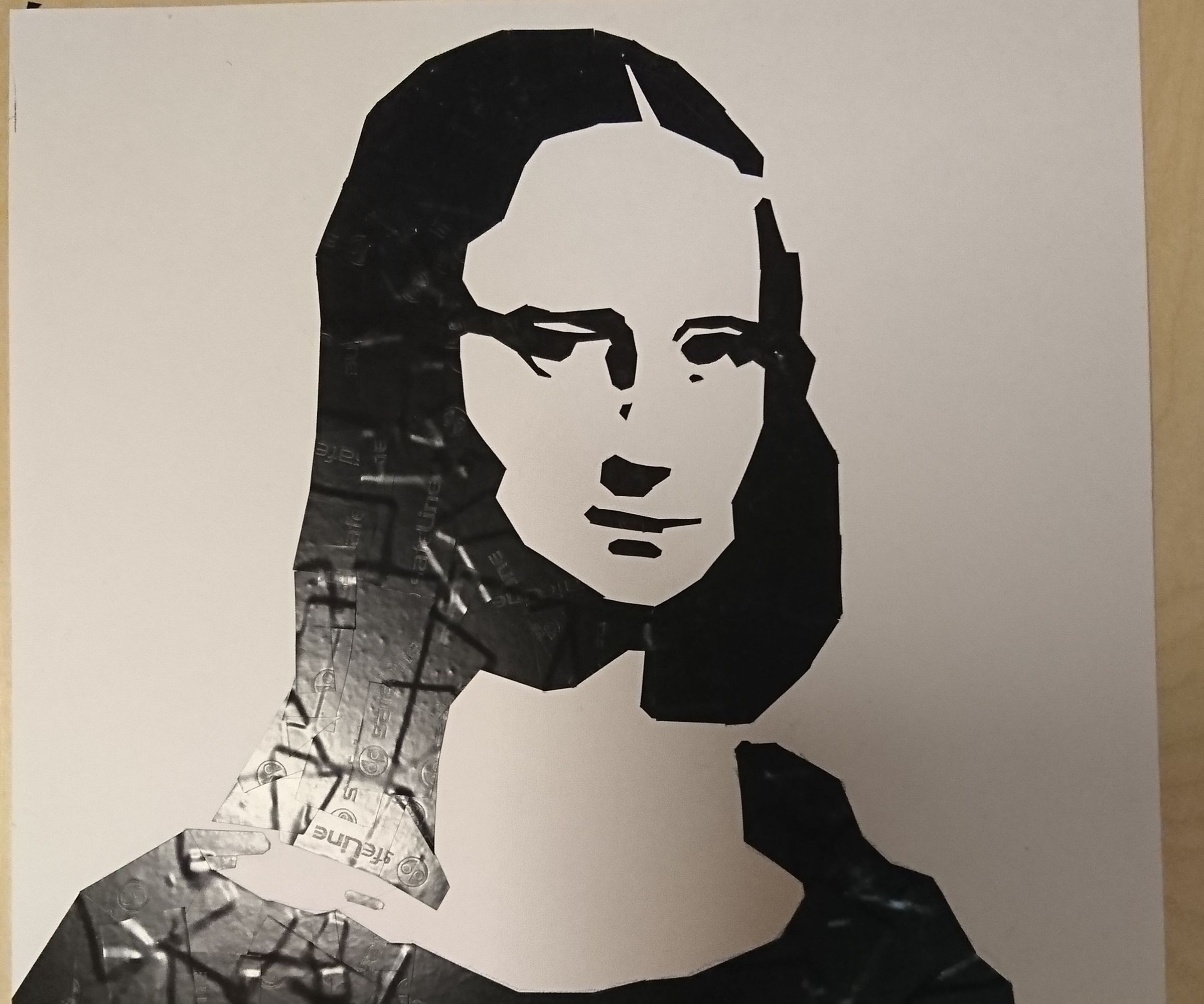 Tape Picture