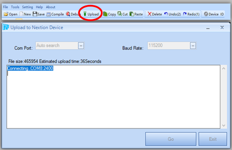 Display Nextion With Arduino Uno : 28 Steps - Instructables