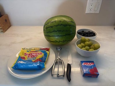 Supplies