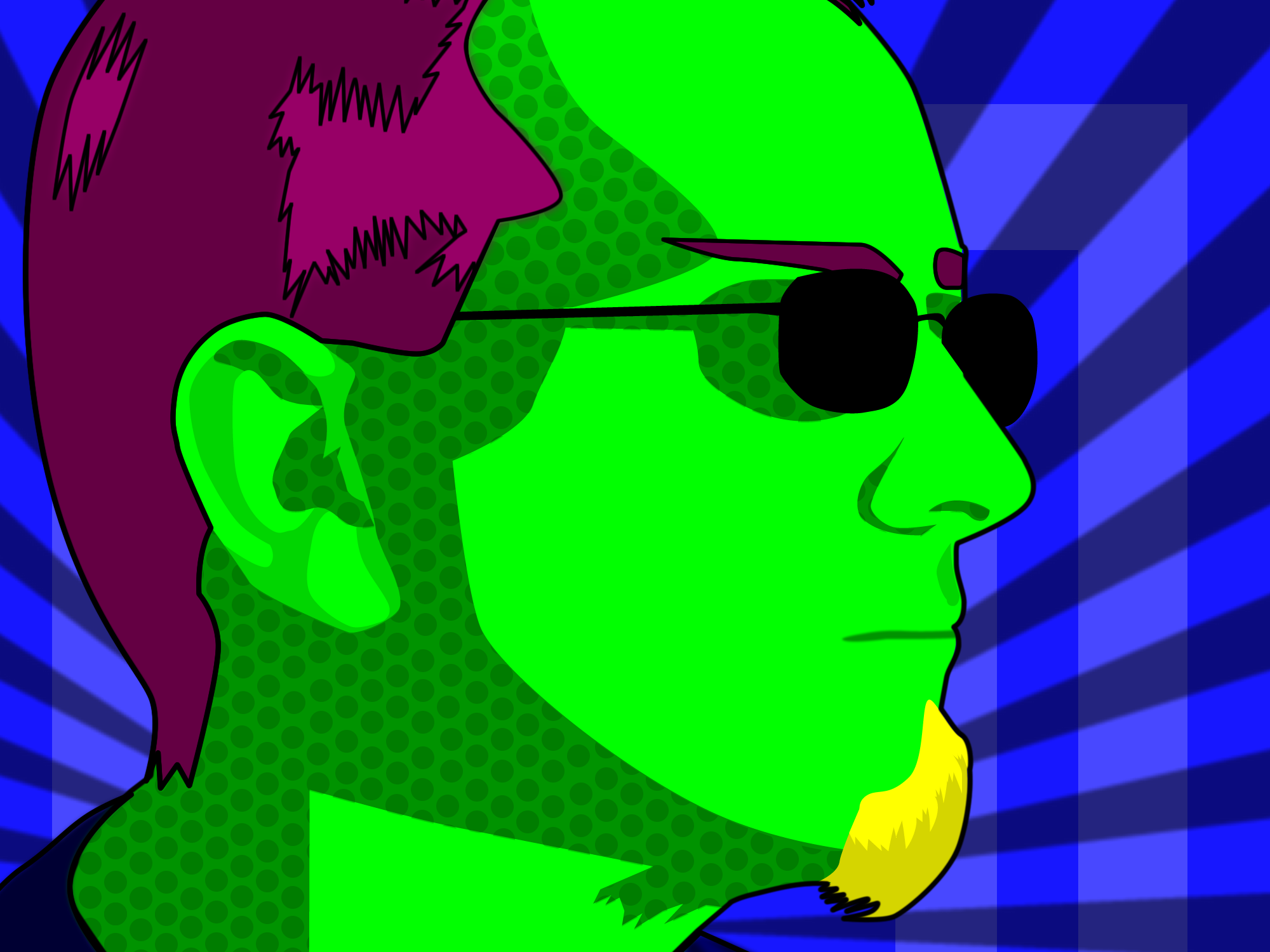 author