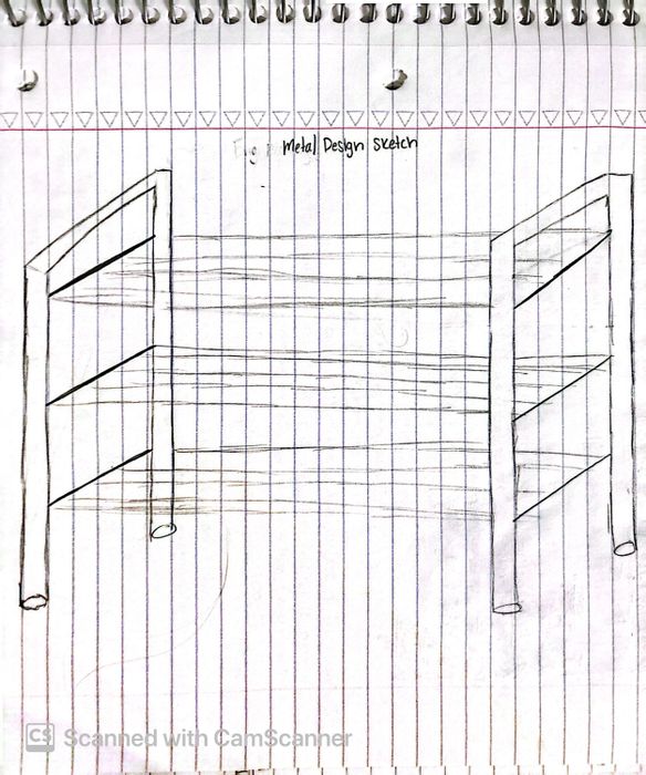 DIY Shoe Rack : 9 Steps (with Pictures) - Instructables