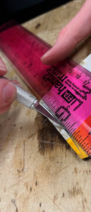 Constructing Your Model