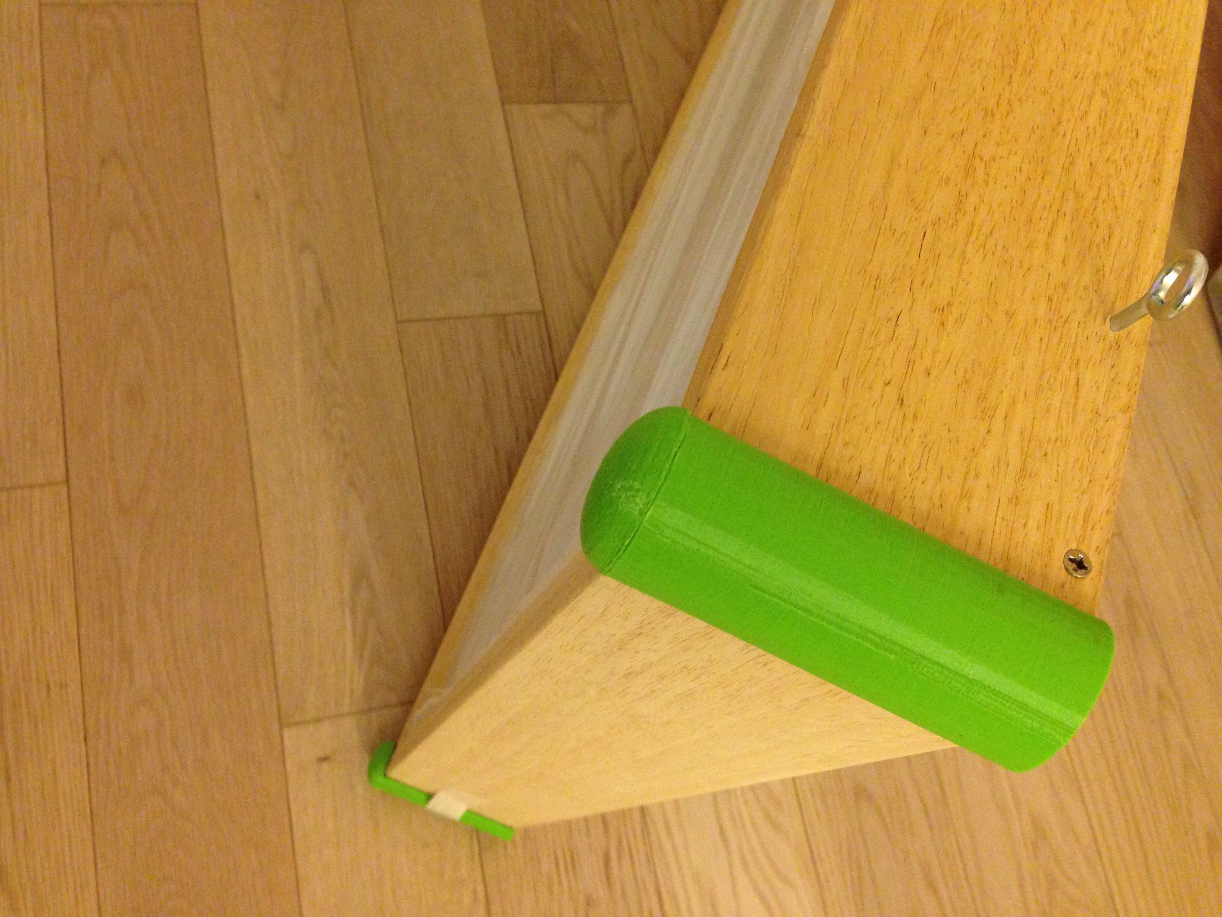 Simple Baby Corner Bumper (with Pictures) Instructables