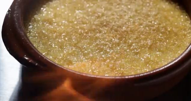 Nice Sweet-Dessert Variationen