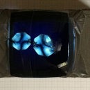 Make it Glow Box (a polariscope from sunglasses)