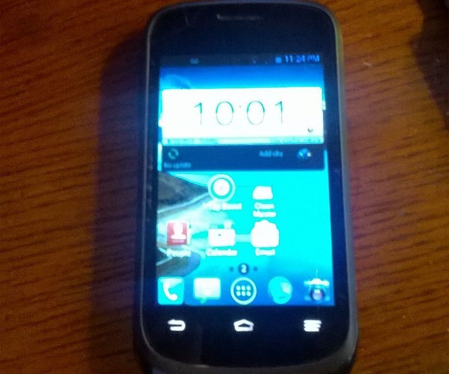 Old Smartphone to Movie Maker Camera