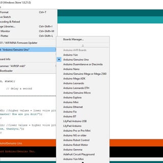 Arduino TTS ( Text to Speech ) : 3 Steps (with Pictures) - Instructables