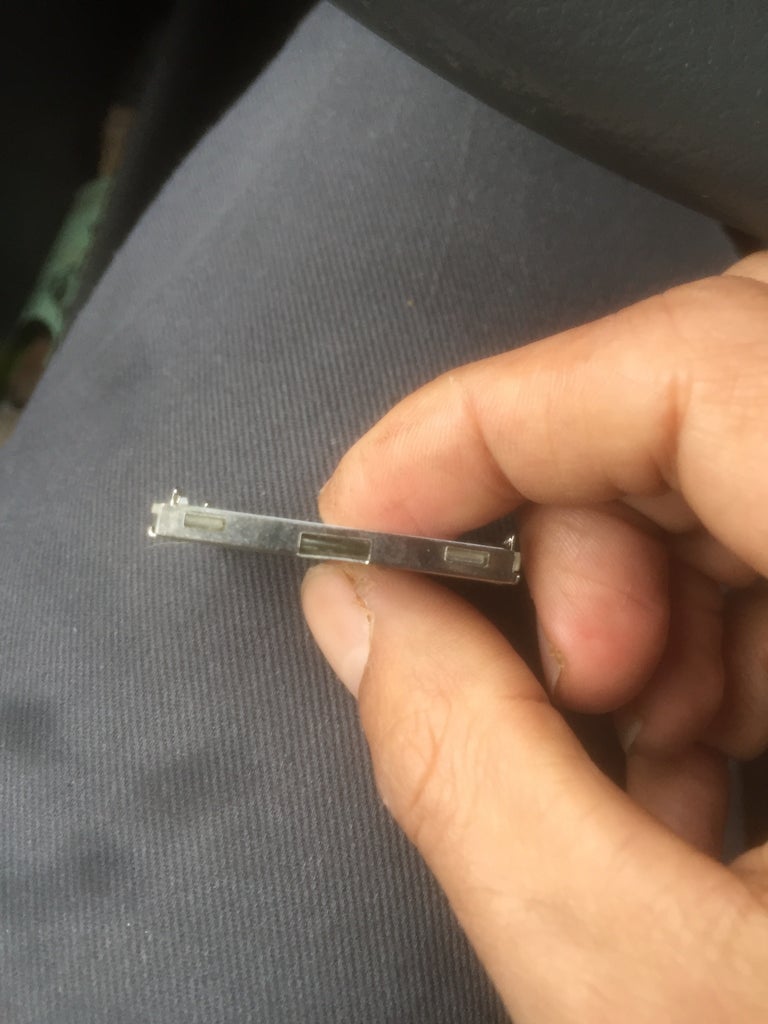 Weather Forecast Clock Using Old Alarm and Arduino : 13 Steps (with ...