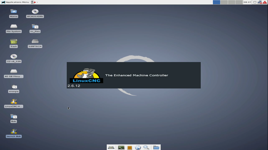 Basic CNC Router Engraving With Open Source Software : 22 Steps (with ...