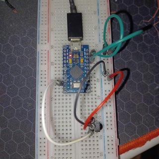 PC Remote Control Using Arduino Pro Micro : 7 Steps - Instructables