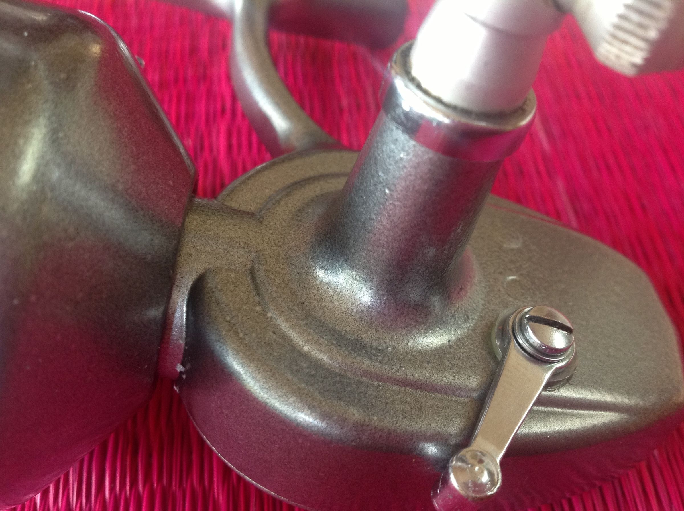 Fishing Reel Rebuild and Customization With 3D Printed Parts : 4 Steps -  Instructables