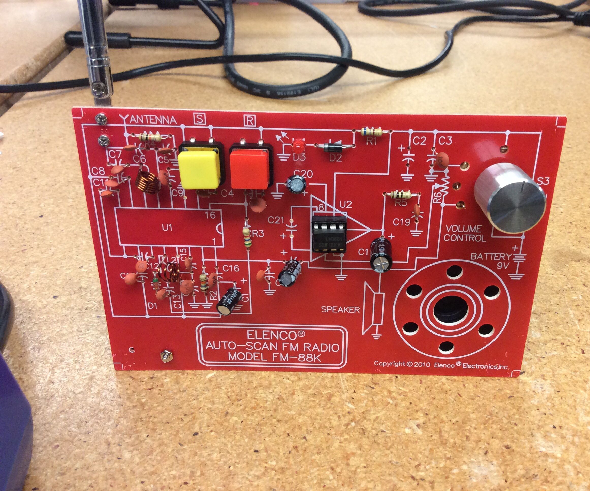 How to Solder: Tips/Tricks