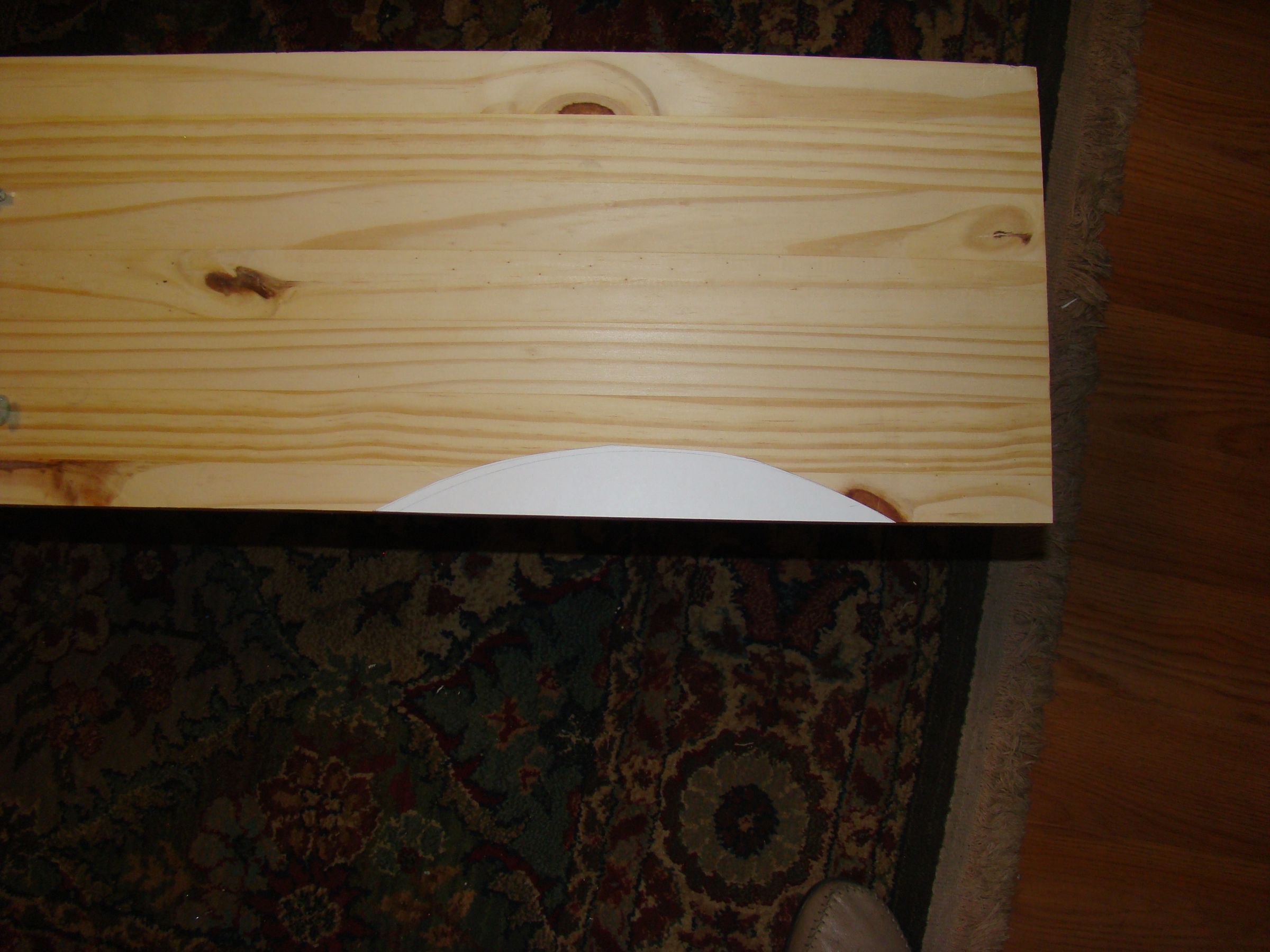 How to Make a Teeter Totter From an Old Tire 16 Steps (with Pictures