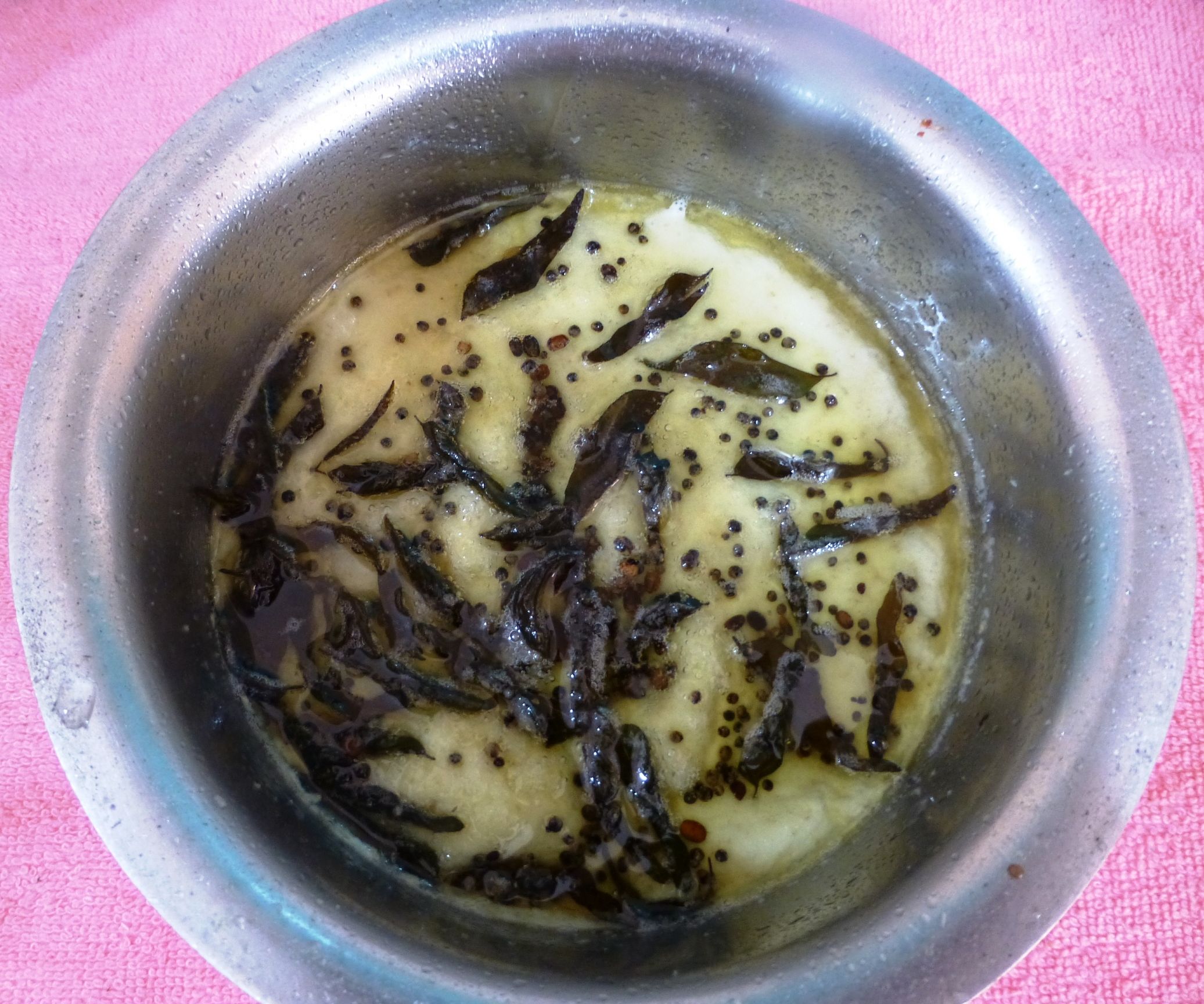 How to Make Coconut Chutney