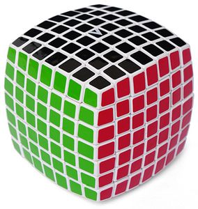 V7 Supercube