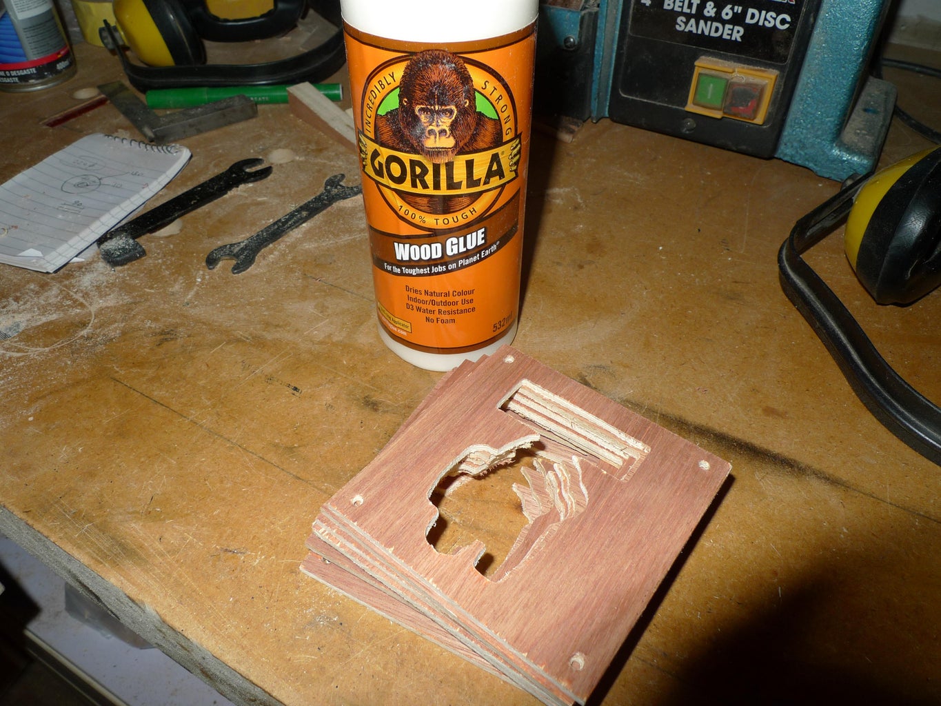 Real Life Among Us Game Set : 5 Steps (with Pictures) - Instructables