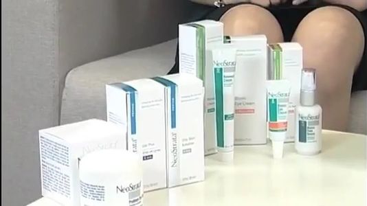 Neostrata Yüz Kremi