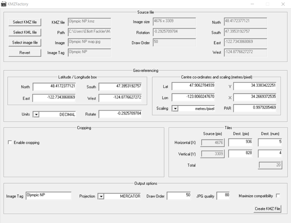Create Custom Maps for Your Garmin GPS : 8 Steps (with Pictures ...