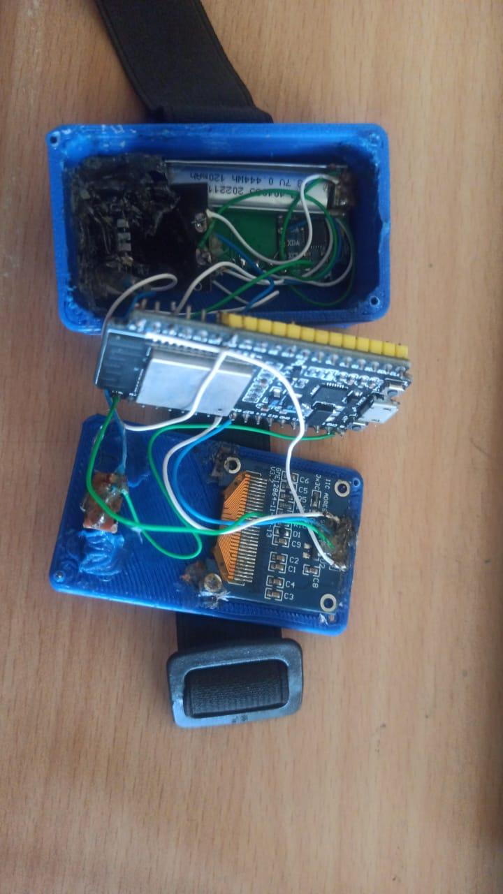 Setting Up the Hardware